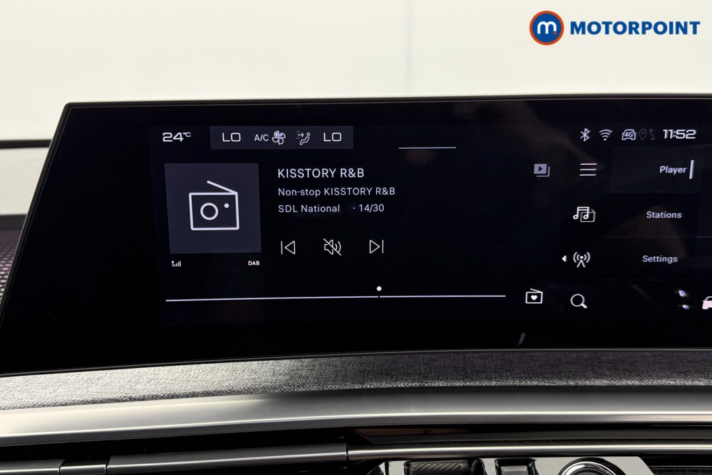 Peugeot 3008 GT Automatic Petrol SUV - Stock Number (1569858) - 6th supplementary image