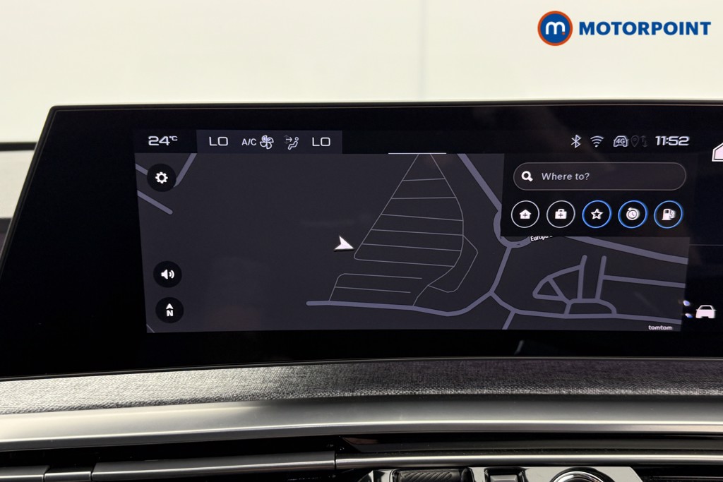 Peugeot 3008 GT Automatic Petrol SUV - Stock Number (1569858) - 8th supplementary image