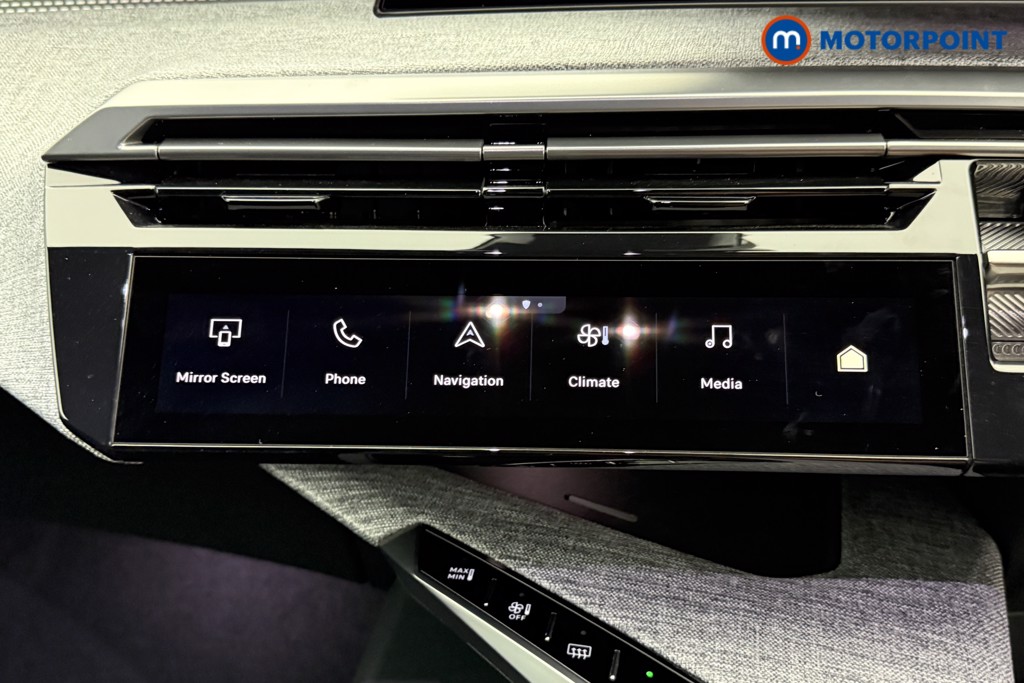 Peugeot 3008 GT Automatic Petrol SUV - Stock Number (1569858) - 13th supplementary image