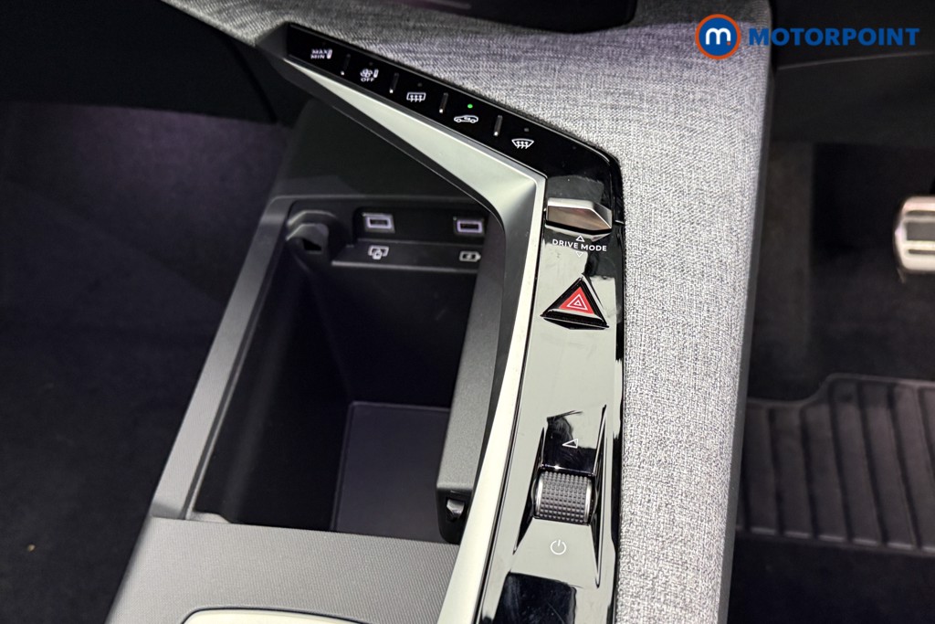 Peugeot 3008 GT Automatic Petrol SUV - Stock Number (1569858) - 14th supplementary image