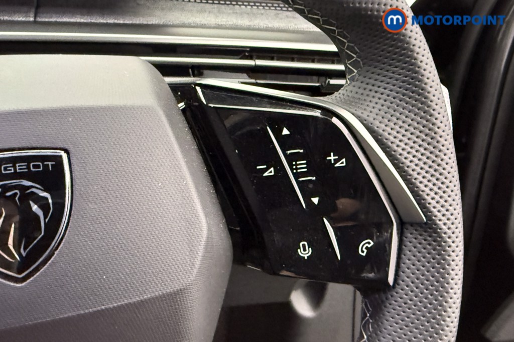 Peugeot 3008 GT Automatic Petrol SUV - Stock Number (1569858) - 16th supplementary image