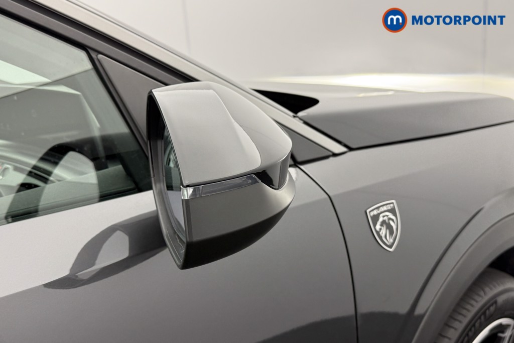 Peugeot 3008 GT Automatic Petrol SUV - Stock Number (1569858) - 19th supplementary image