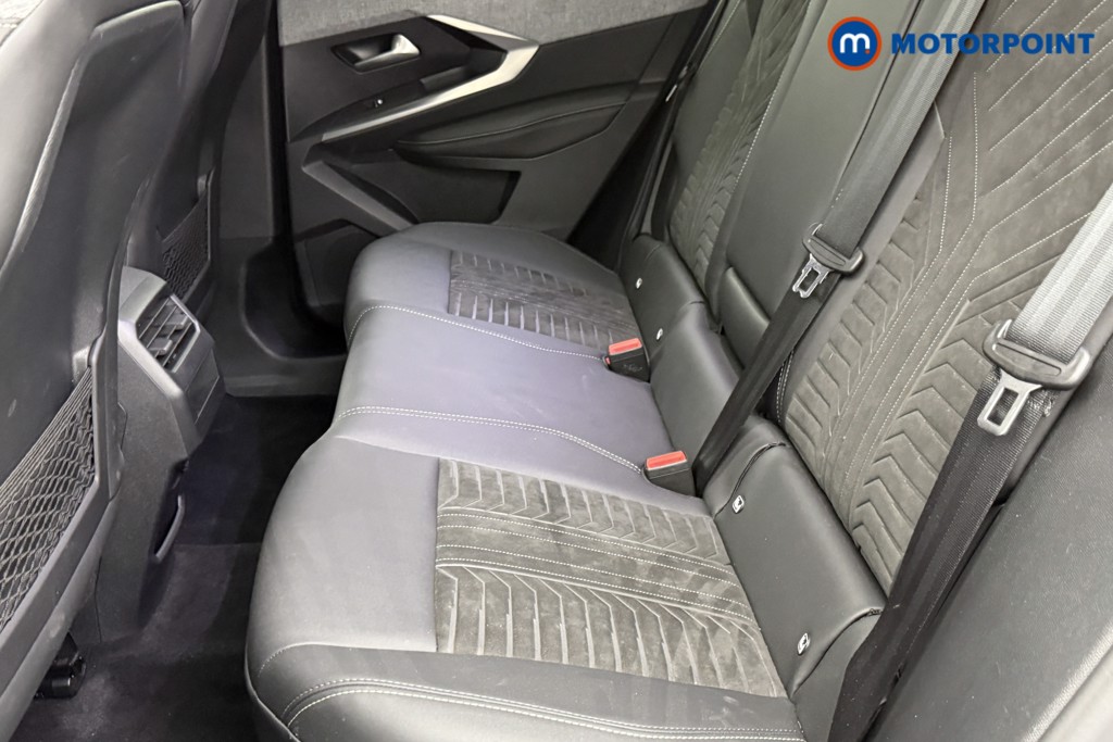 Peugeot 3008 GT Automatic Petrol SUV - Stock Number (1569858) - 24th supplementary image