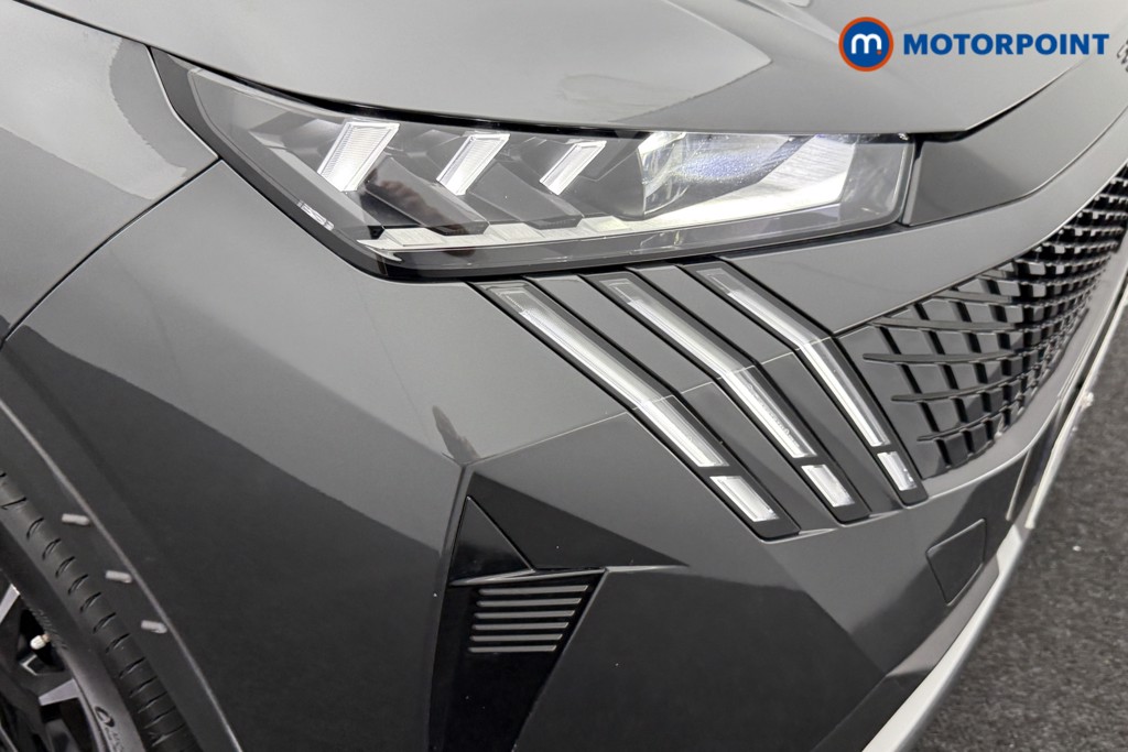 Peugeot 3008 GT Automatic Petrol SUV - Stock Number (1569858) - 28th supplementary image