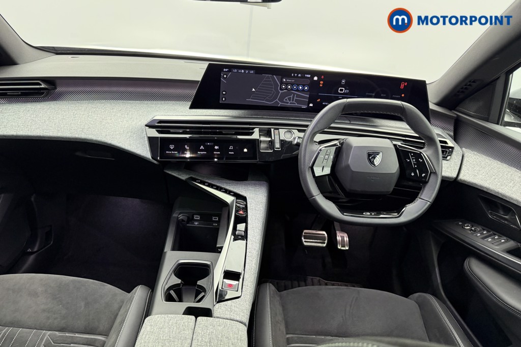 Peugeot 3008 GT Automatic Petrol SUV - Stock Number (1569858) - 1st supplementary image