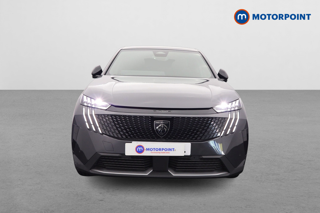 Peugeot 3008 GT Automatic Petrol SUV - Stock Number (1569858) - Front bumper