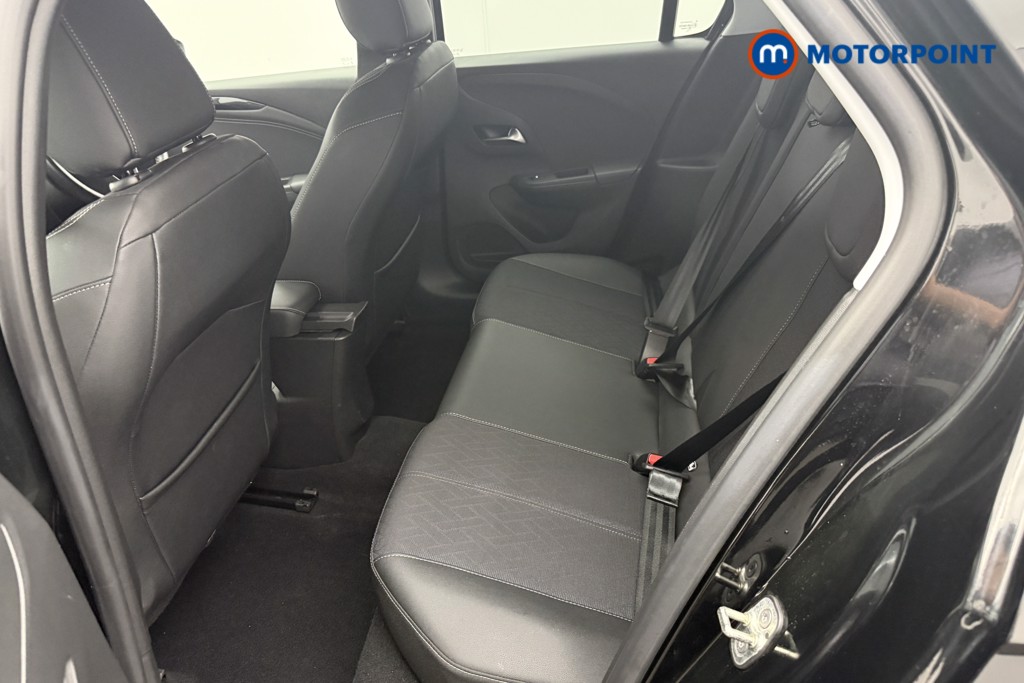 Vauxhall Corsa Elite Nav Premium Automatic Petrol Hatchback - Stock Number (1569862) - 2nd supplementary image