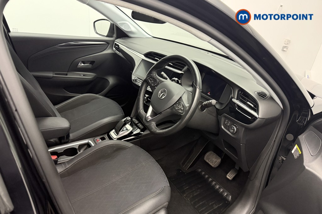 Vauxhall Corsa Elite Nav Premium Automatic Petrol Hatchback - Stock Number (1569862) - 3rd supplementary image