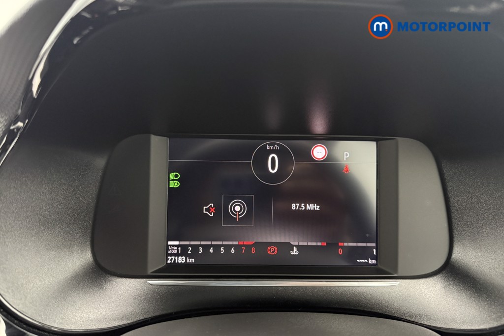 Vauxhall Corsa Elite Nav Premium Automatic Petrol Hatchback - Stock Number (1569862) - 4th supplementary image