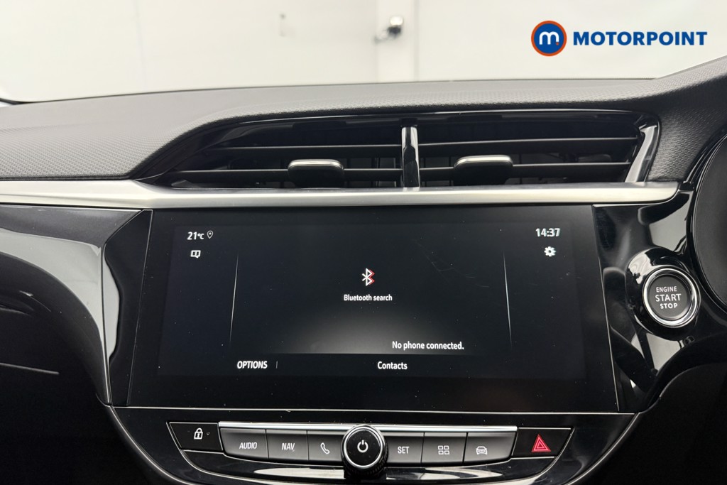 Vauxhall Corsa Elite Nav Premium Automatic Petrol Hatchback - Stock Number (1569862) - 6th supplementary image