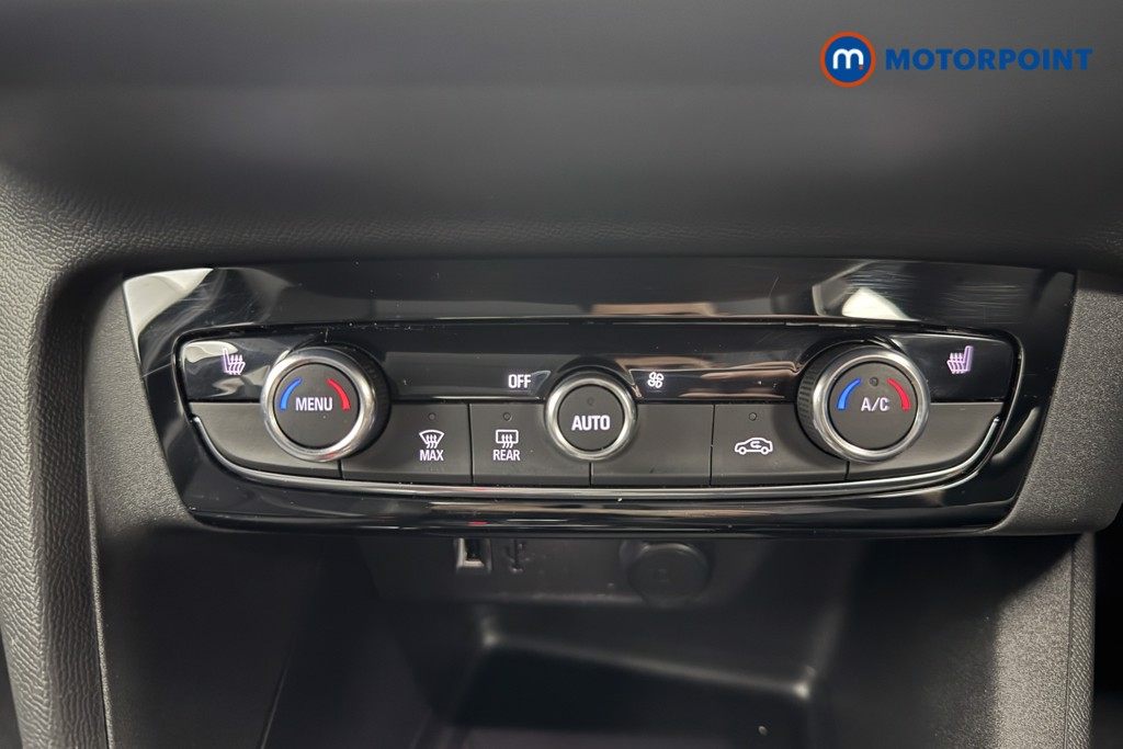 Vauxhall Corsa Elite Nav Premium Automatic Petrol Hatchback - Stock Number (1569862) - 9th supplementary image