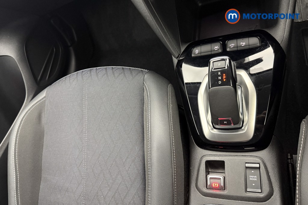 Vauxhall Corsa Elite Nav Premium Automatic Petrol Hatchback - Stock Number (1569862) - 11th supplementary image