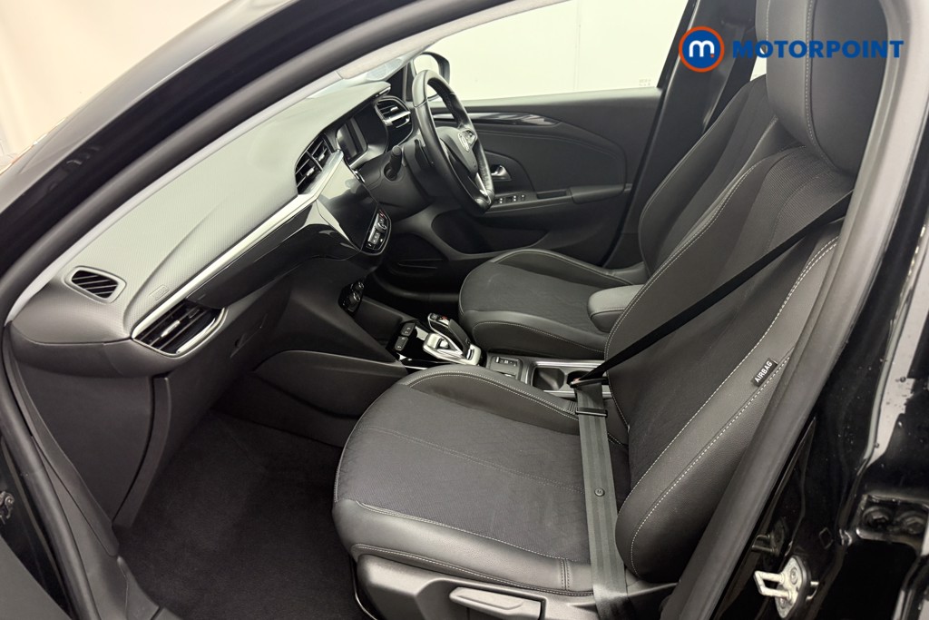 Vauxhall Corsa Elite Nav Premium Automatic Petrol Hatchback - Stock Number (1569862) - 1st supplementary image