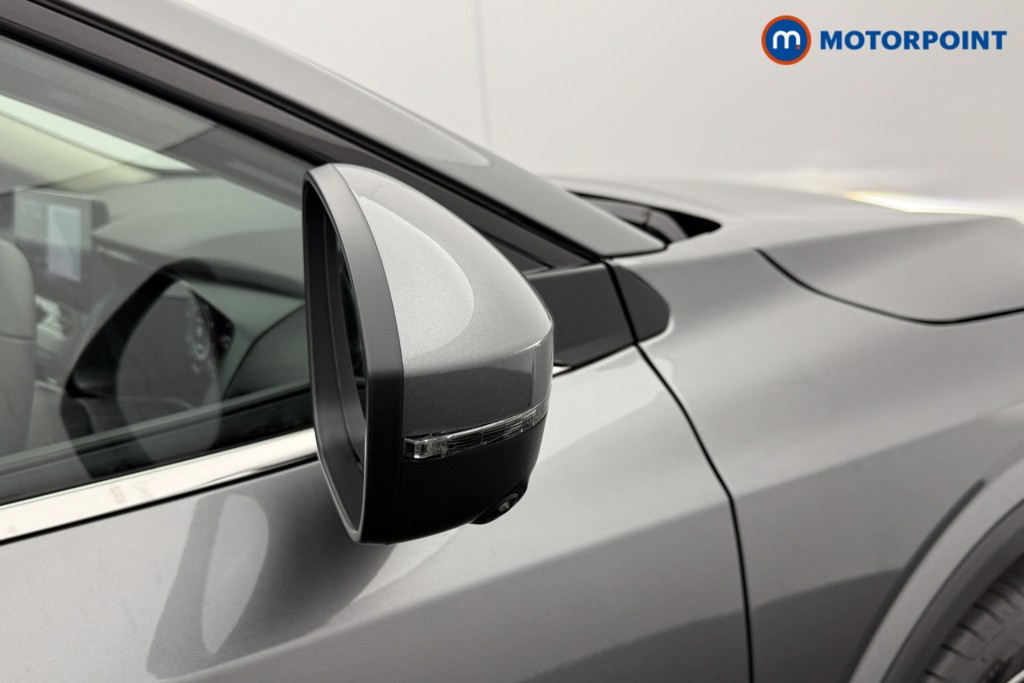 Nissan Qashqai N-Connecta Automatic Petrol SUV - Stock Number (1569870) - 17th supplementary image