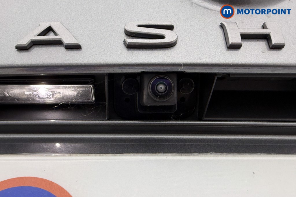 Nissan Qashqai N-Connecta Automatic Petrol SUV - Stock Number (1569870) - 20th supplementary image