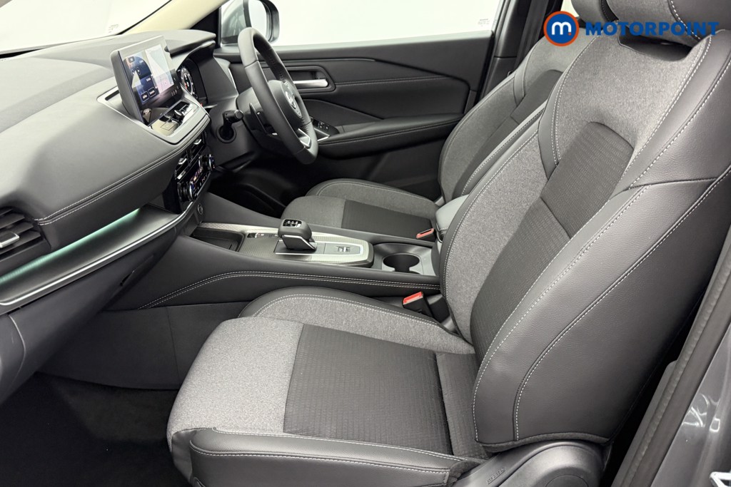 Nissan Qashqai N-Connecta Automatic Petrol SUV - Stock Number (1569870) - 22nd supplementary image