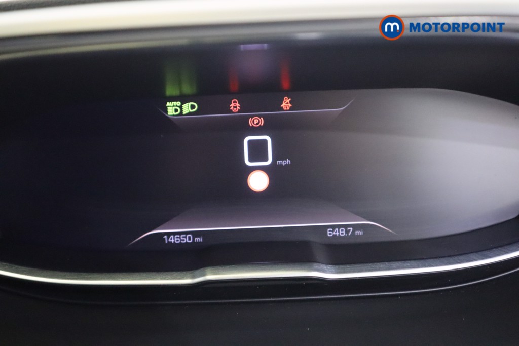 Peugeot 3008 GT Manual Diesel SUV - Stock Number (1569945) - 4th supplementary image