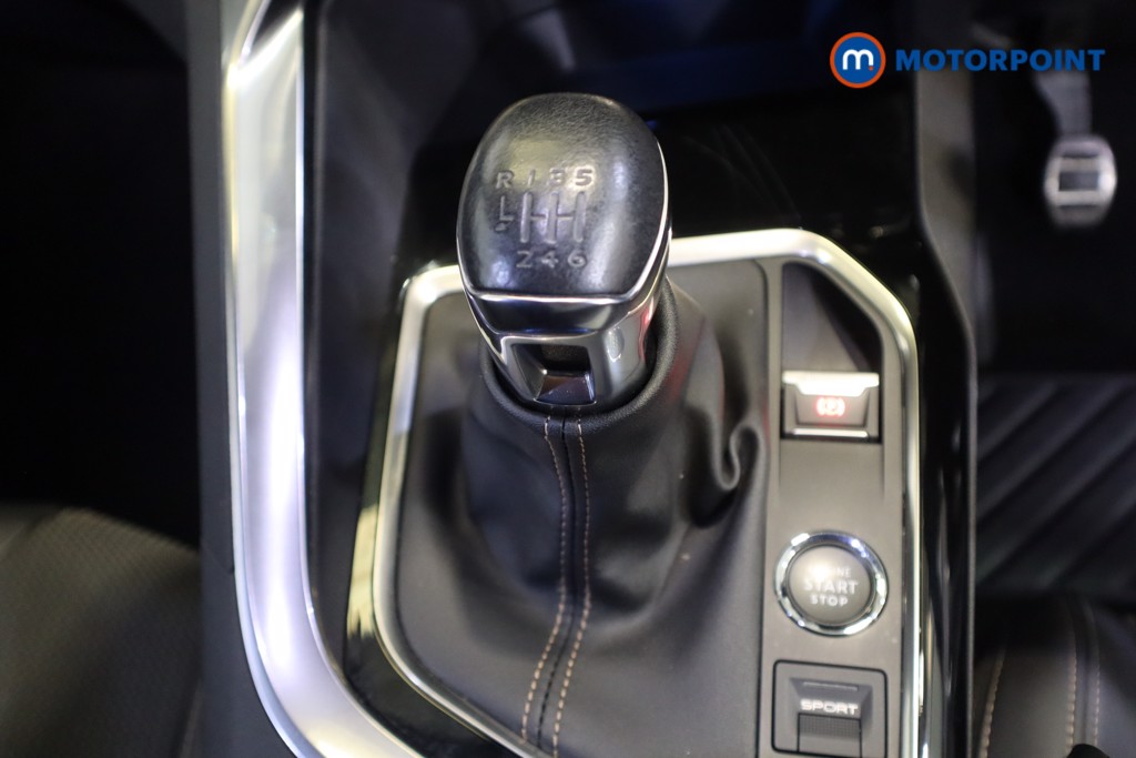 Peugeot 3008 GT Manual Diesel SUV - Stock Number (1569945) - 5th supplementary image