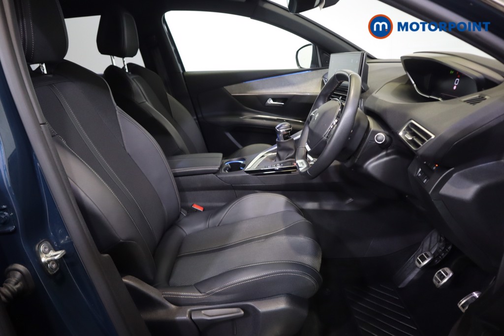 Peugeot 3008 GT Manual Diesel SUV - Stock Number (1569945) - 6th supplementary image