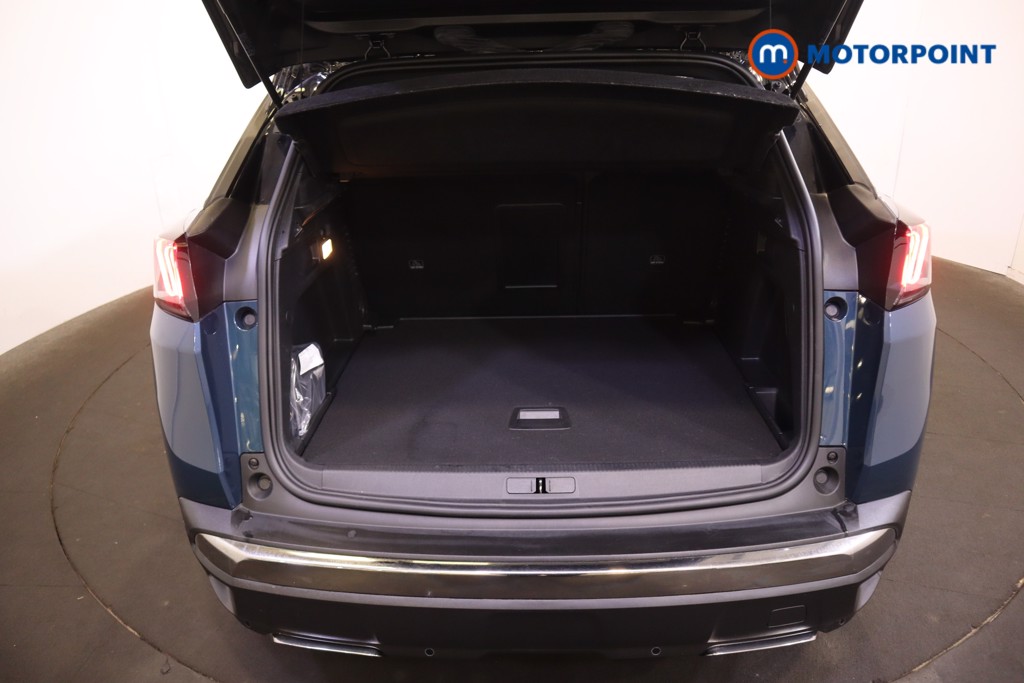 Peugeot 3008 GT Manual Diesel SUV - Stock Number (1569945) - 8th supplementary image