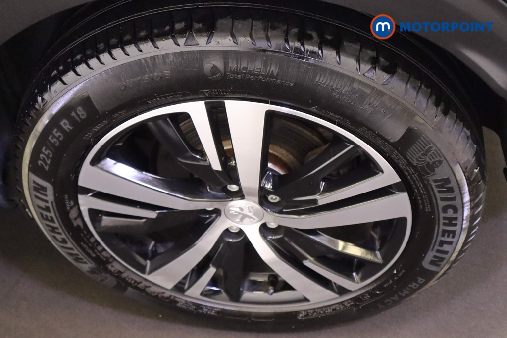 Peugeot 3008 GT Manual Diesel SUV - Stock Number (1569945) - 9th supplementary image