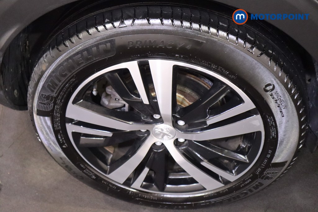 Peugeot 3008 GT Manual Diesel SUV - Stock Number (1569945) - 12th supplementary image