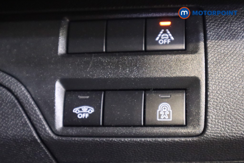 Peugeot 3008 GT Manual Diesel SUV - Stock Number (1569945) - 15th supplementary image