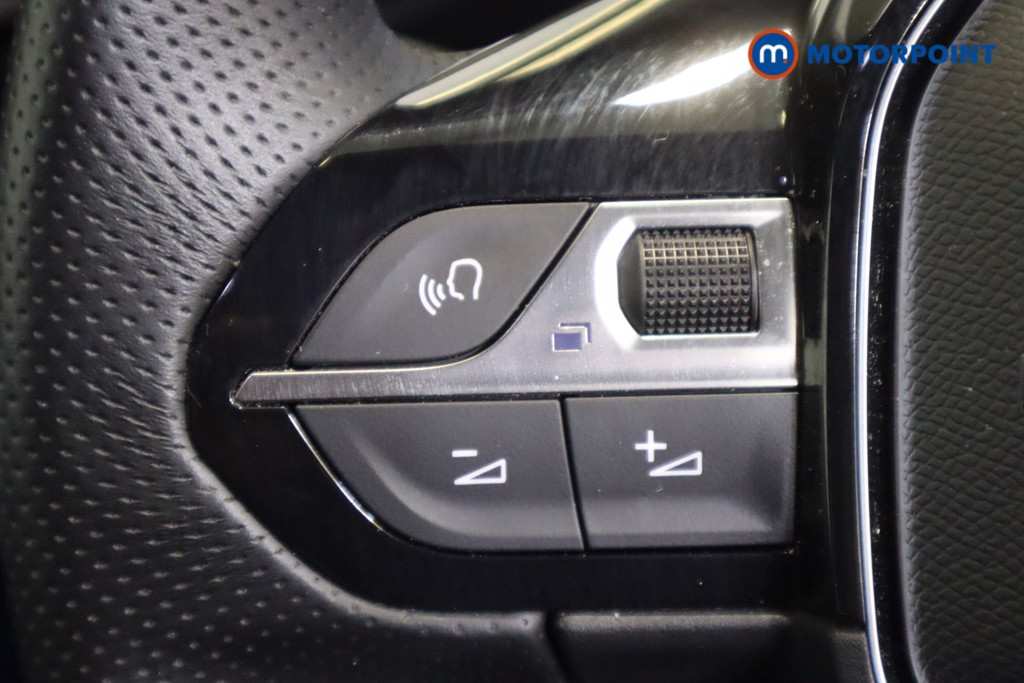 Peugeot 3008 GT Manual Diesel SUV - Stock Number (1569945) - 16th supplementary image