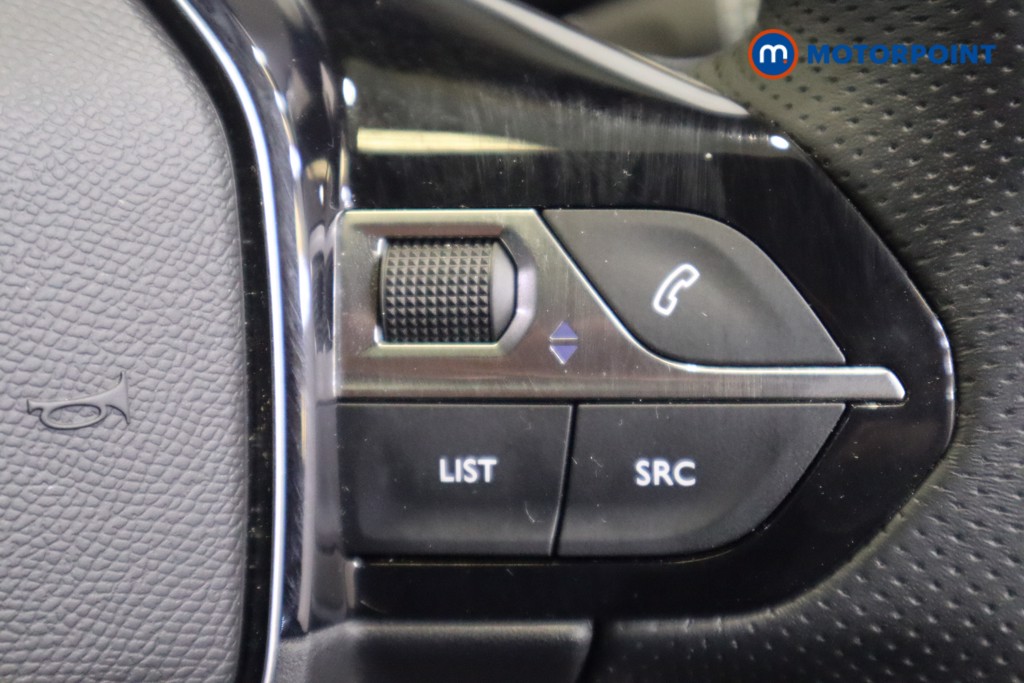 Peugeot 3008 GT Manual Diesel SUV - Stock Number (1569945) - 17th supplementary image