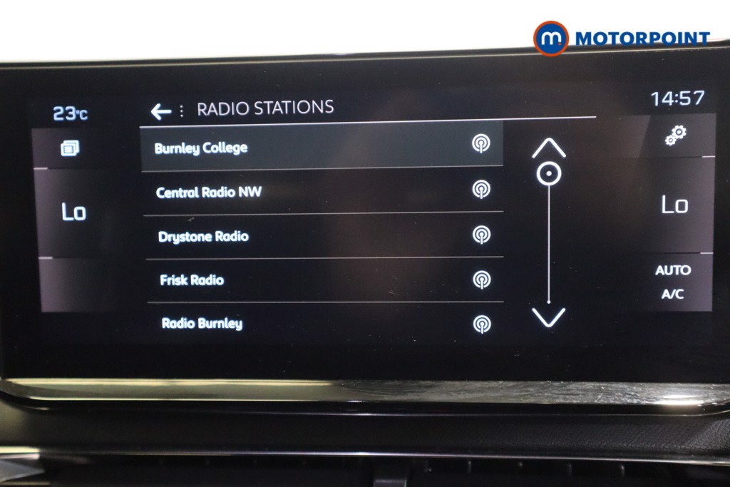 Peugeot 3008 GT Manual Diesel SUV - Stock Number (1569945) - 18th supplementary image