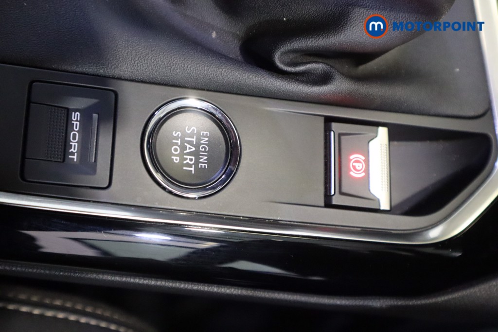 Peugeot 3008 GT Manual Diesel SUV - Stock Number (1569945) - 20th supplementary image