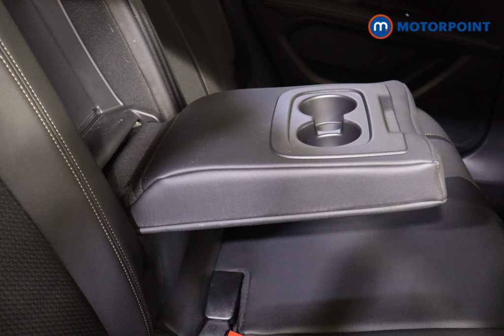 Peugeot 3008 GT Manual Diesel SUV - Stock Number (1569945) - 25th supplementary image