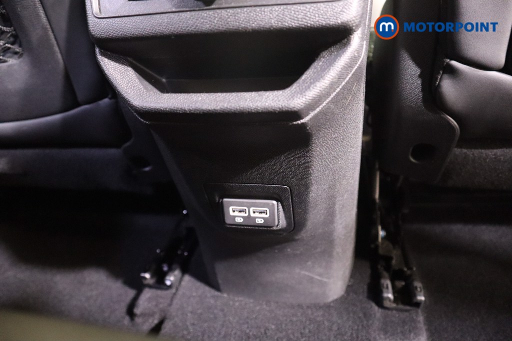 Peugeot 3008 GT Manual Diesel SUV - Stock Number (1569945) - 26th supplementary image