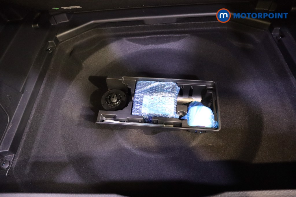 Peugeot 3008 GT Manual Diesel SUV - Stock Number (1569945) - 27th supplementary image