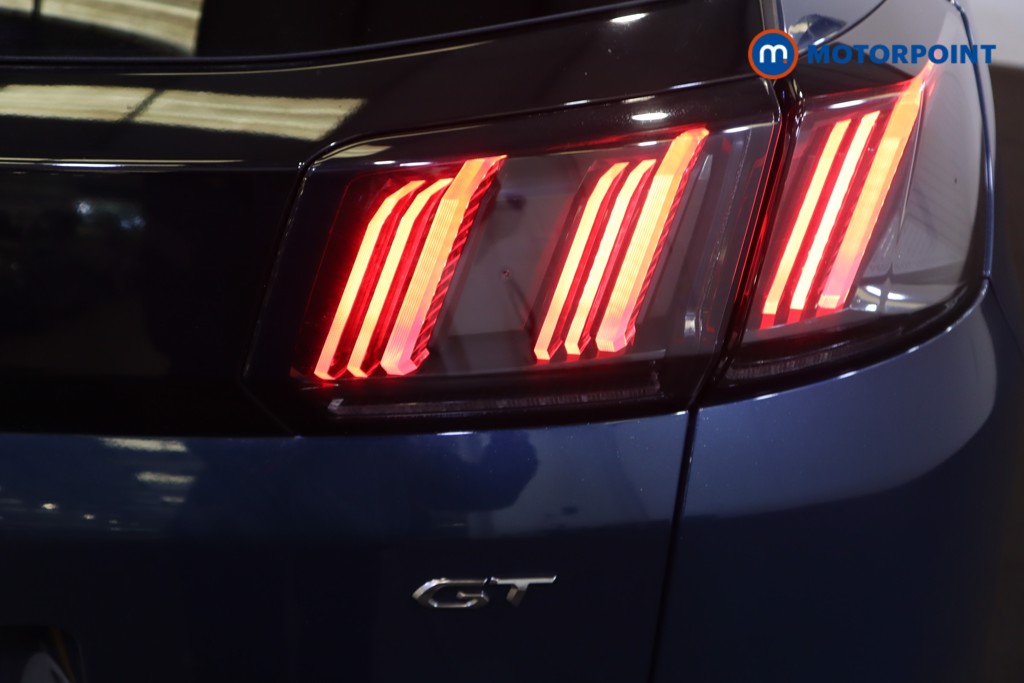 Peugeot 3008 GT Manual Diesel SUV - Stock Number (1569945) - 30th supplementary image