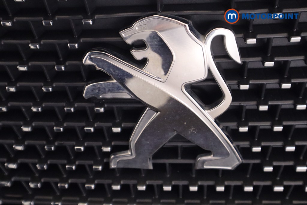 Peugeot 3008 GT Manual Diesel SUV - Stock Number (1569945) - 34th supplementary image