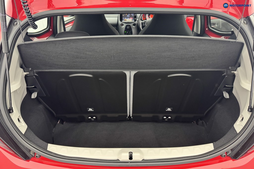 Toyota Aygo X-Play Automatic Petrol Hatchback - Stock Number (1569956) - 3rd supplementary image