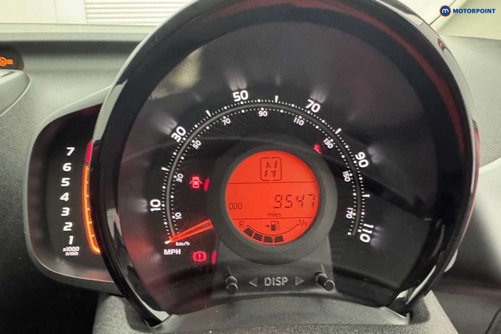 Toyota Aygo X-Play Automatic Petrol Hatchback - Stock Number (1569956) - 9th supplementary image