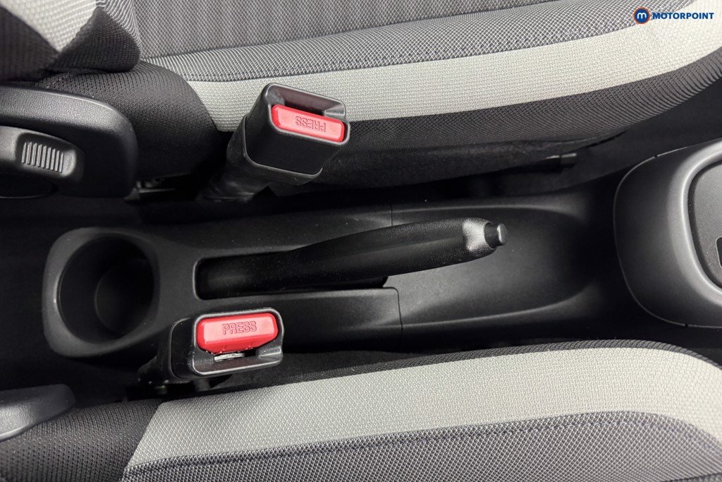 Toyota Aygo X-Play Automatic Petrol Hatchback - Stock Number (1569956) - 12th supplementary image