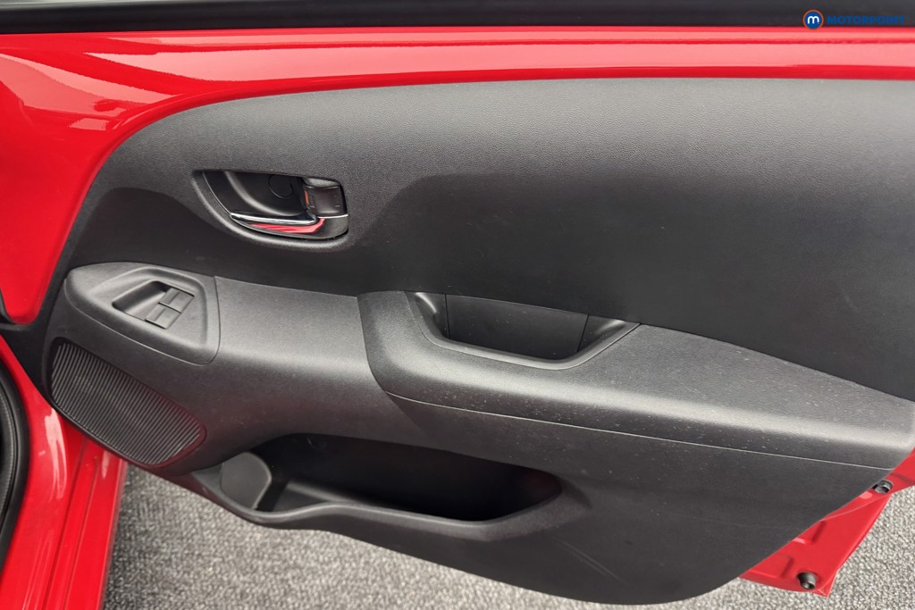 Toyota Aygo X-Play Automatic Petrol Hatchback - Stock Number (1569956) - 20th supplementary image