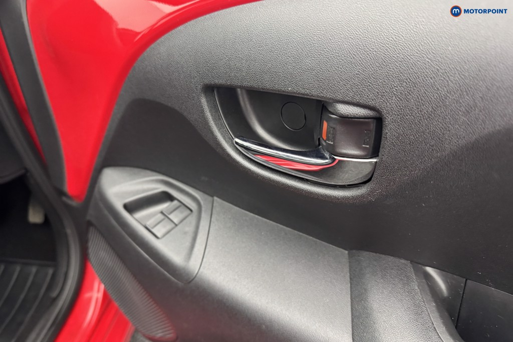 Toyota Aygo X-Play Automatic Petrol Hatchback - Stock Number (1569956) - 21st supplementary image