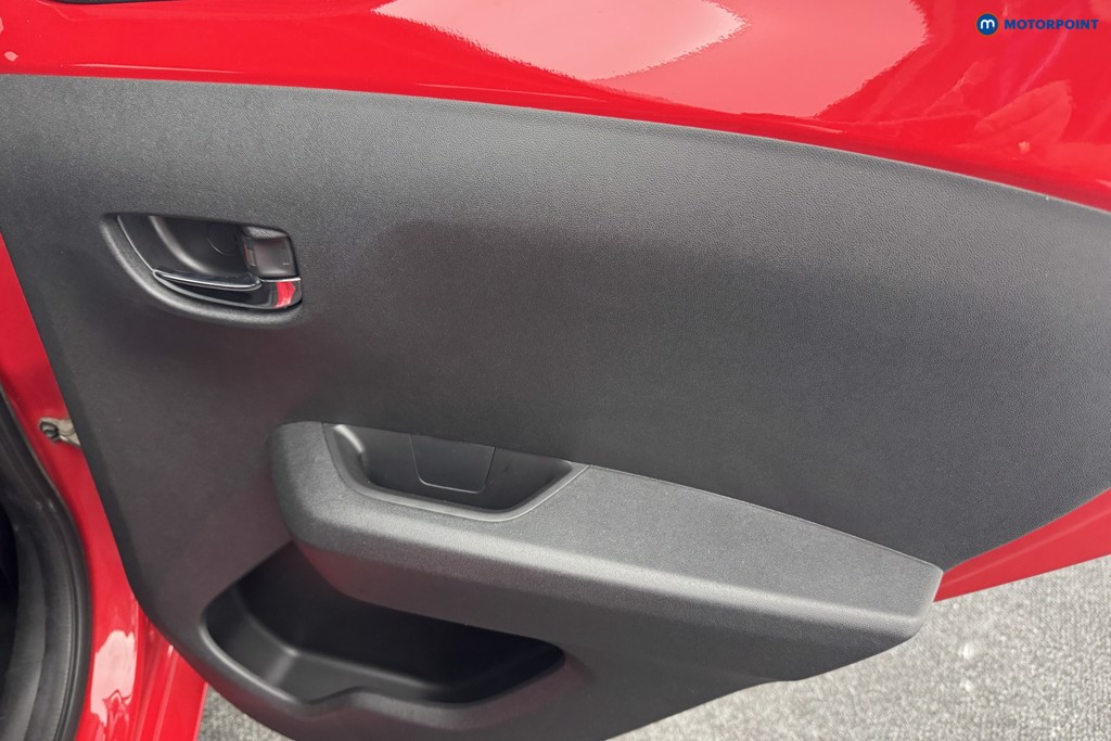 Toyota Aygo X-Play Automatic Petrol Hatchback - Stock Number (1569956) - 22nd supplementary image