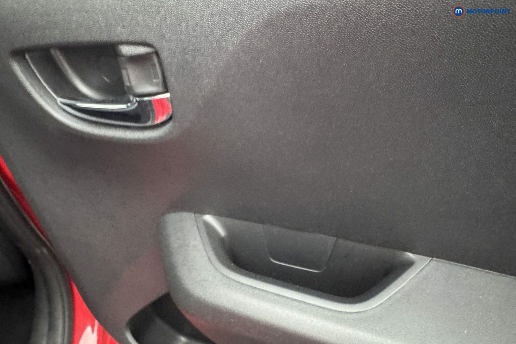 Toyota Aygo X-Play Automatic Petrol Hatchback - Stock Number (1569956) - 23rd supplementary image