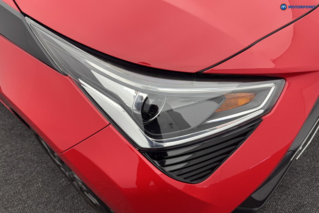 Toyota Aygo X-Play Automatic Petrol Hatchback - Stock Number (1569956) - 24th supplementary image