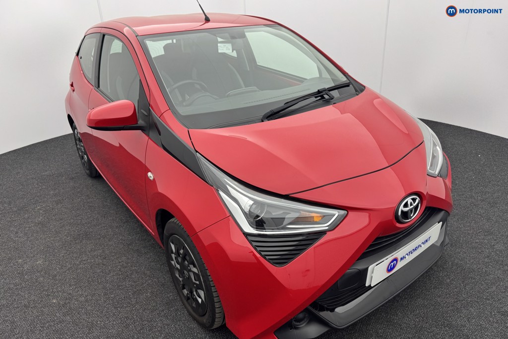 Toyota Aygo X-Play Automatic Petrol Hatchback - Stock Number (1569956) - 25th supplementary image