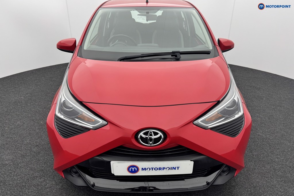 Toyota Aygo X-Play Automatic Petrol Hatchback - Stock Number (1569956) - 26th supplementary image