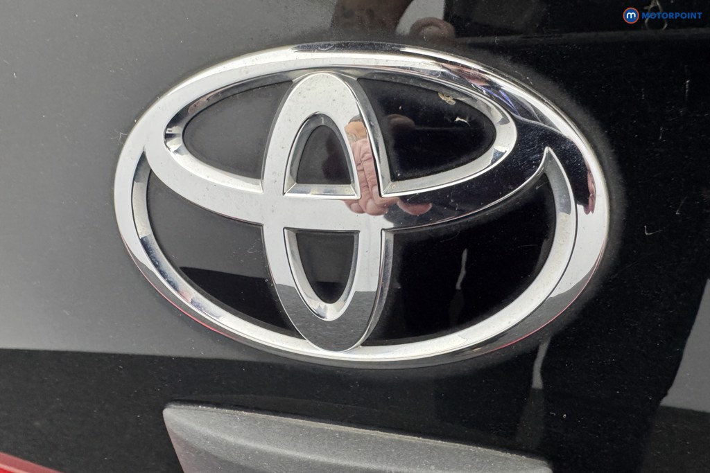 Toyota Aygo X-Play Automatic Petrol Hatchback - Stock Number (1569956) - 30th supplementary image