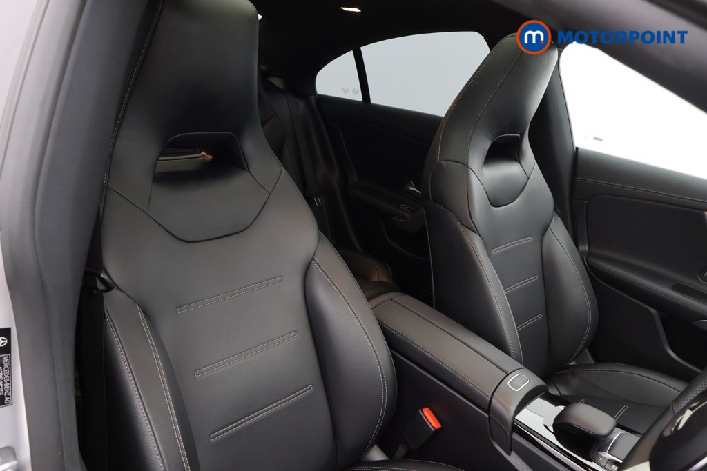 Mercedes-Benz CLA Amg Line Automatic Diesel Coupe - Stock Number (1570015) - 8th supplementary image
