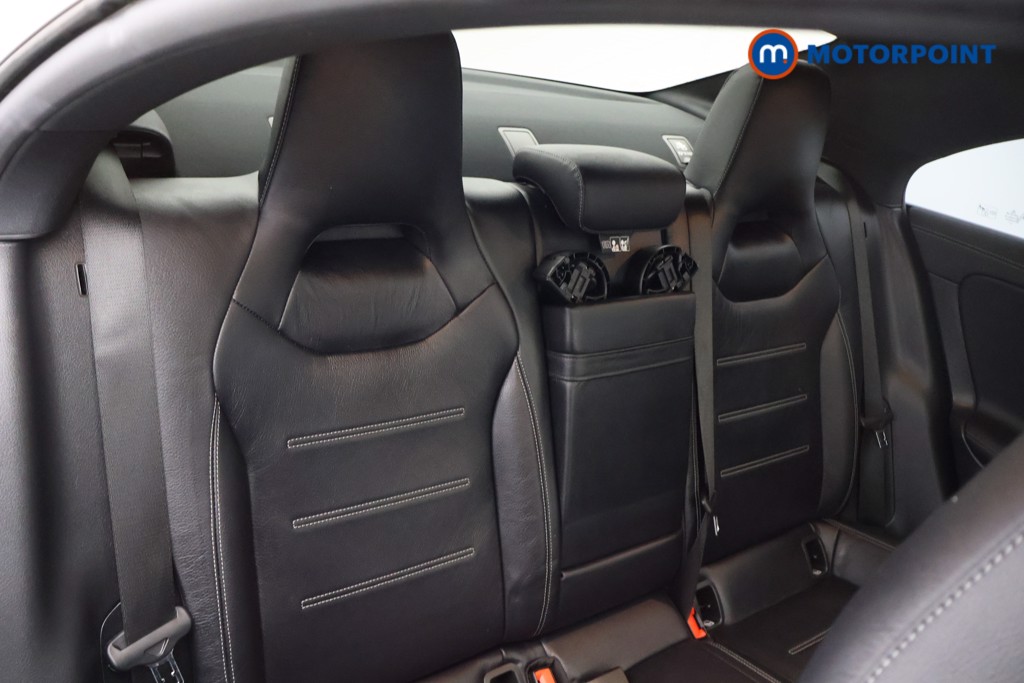 Mercedes-Benz CLA Amg Line Automatic Diesel Coupe - Stock Number (1570015) - 9th supplementary image