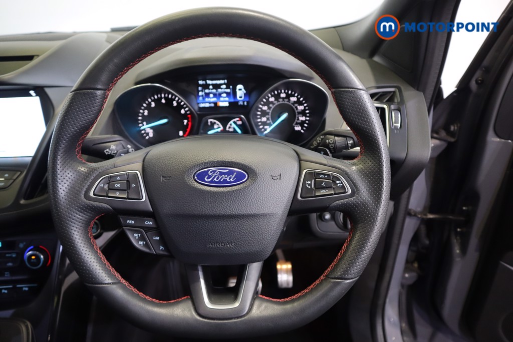 Ford Kuga St-Line Edition Automatic Petrol SUV - Stock Number (1570025) - 3rd supplementary image